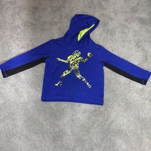 Boys hoodie